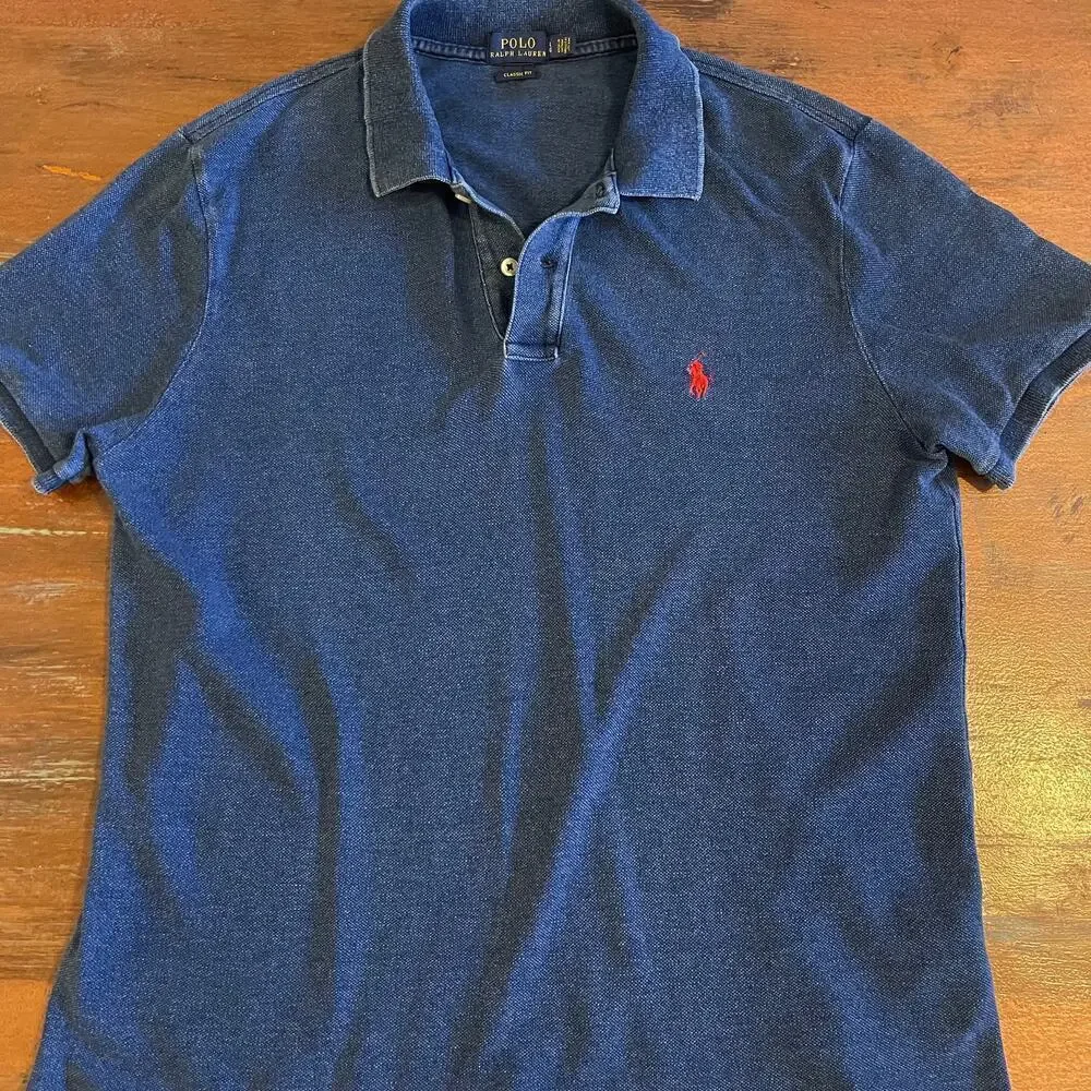Ralph Lauren very good